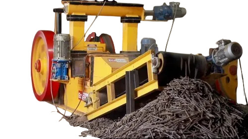 Heavy Duty Biomass Pellet Machine