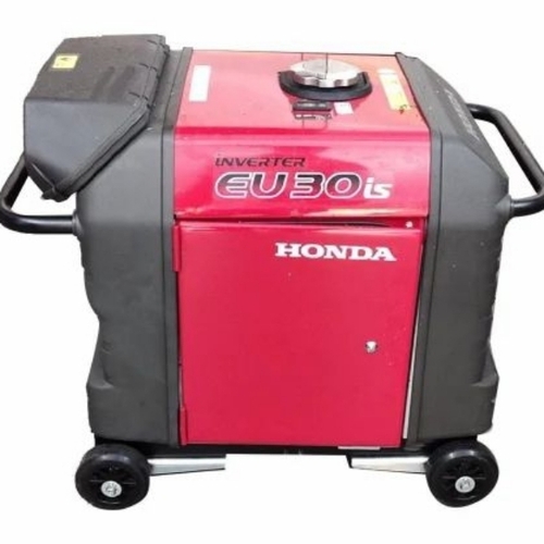 Honda Portable Inverter Generator
