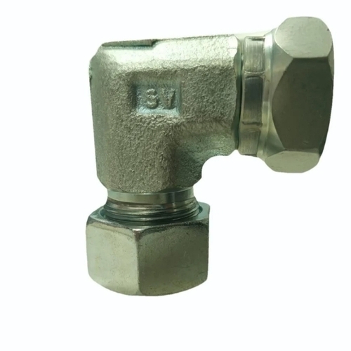 Hydraulic Fitting Elbow
