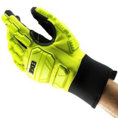 Impact Resistant Safety Gloves