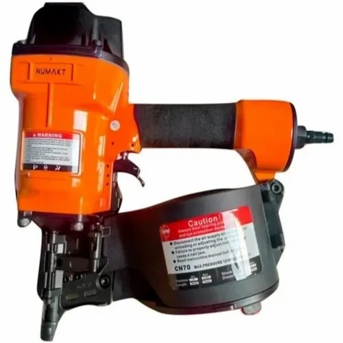Industrial Pneumatic Coil Nailers