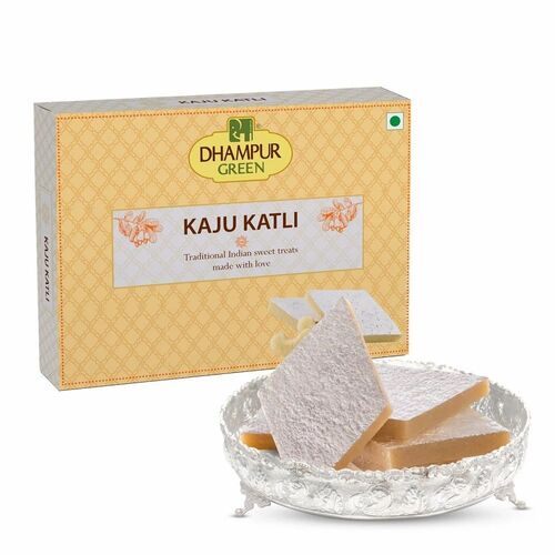 Kaju Katli 400gm