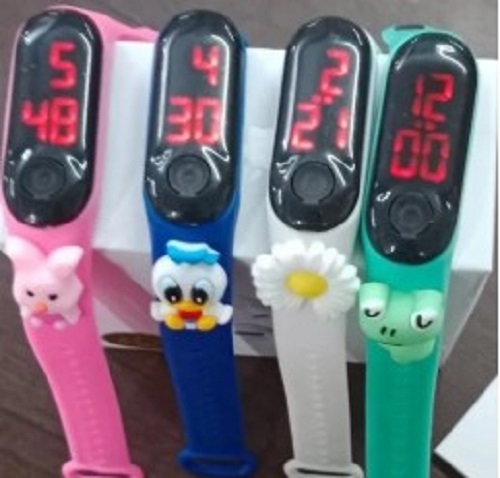 Kids Watch