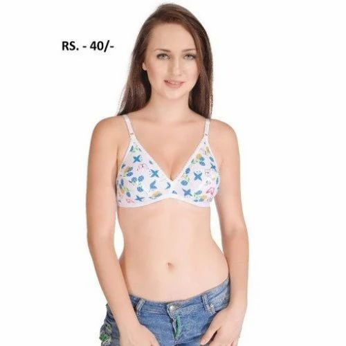 Ladies Bra