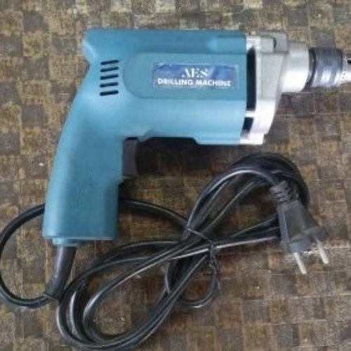 Light Duty Drilling machine