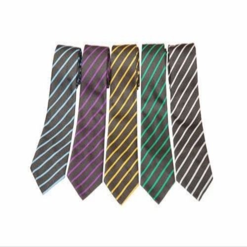 Lining School Tie