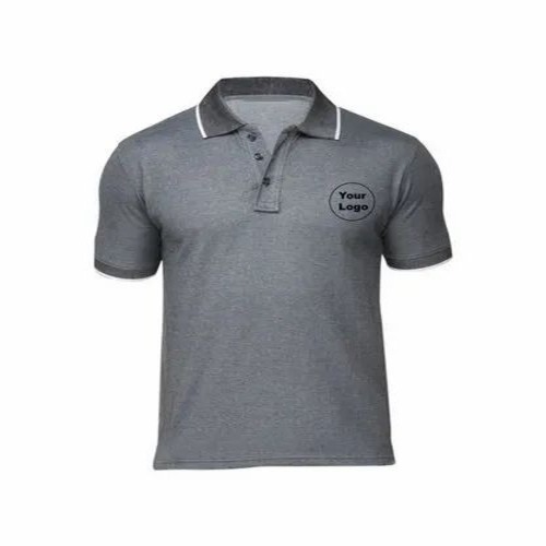 Men Corporate Polo T Shirts