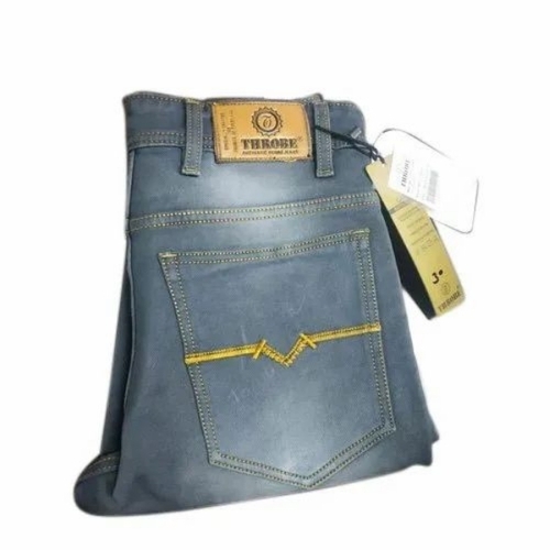 Mens Denim Jeans
