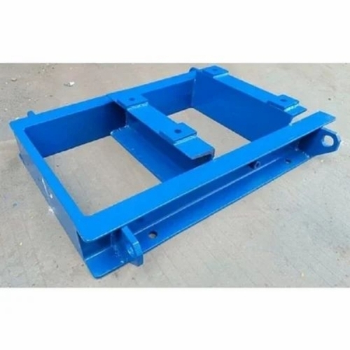 Mild Steel Base Frame 