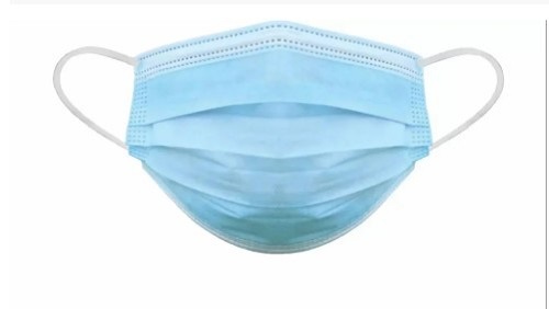 Non Woven Disposable Face Mask
