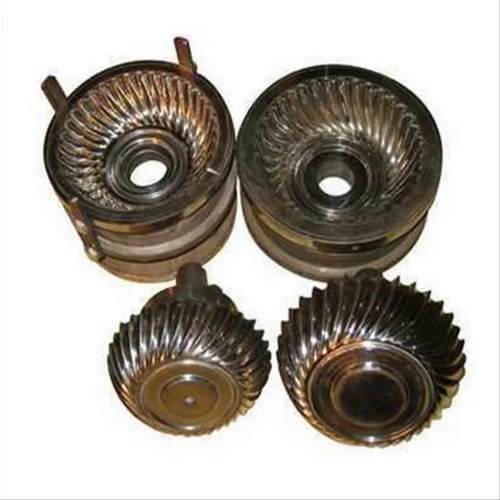 paper plate making moulds