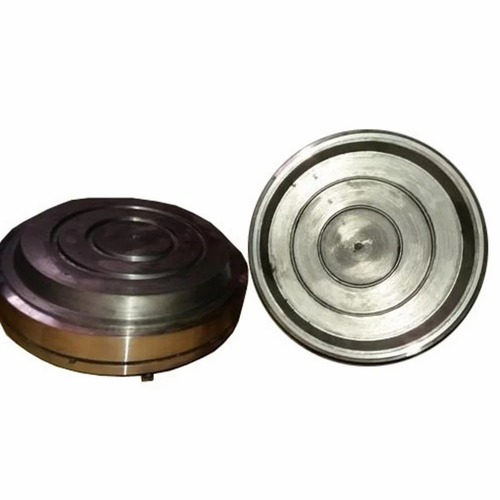 Paper Plate Making Moulds