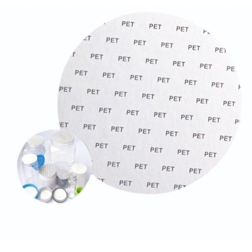 PET Induction Sealing Wads