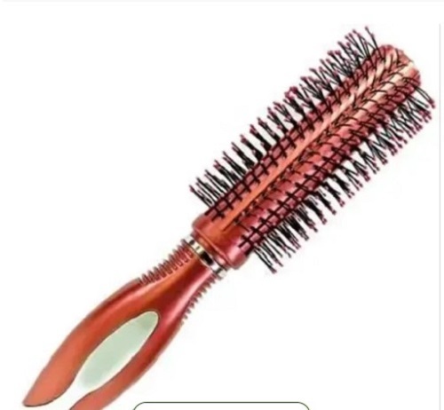 Plastic Hair Combs Brushes