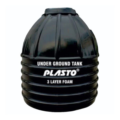 Plasto Underground Water Tank