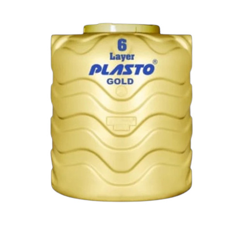 Plasto Water Tanks