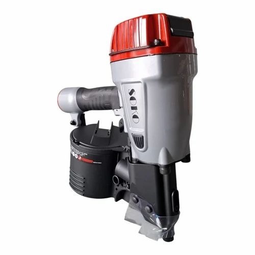 Pneumatic Coil Nailers