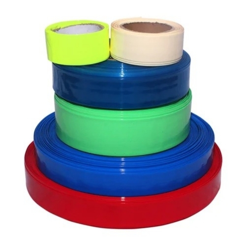 PVC Shrink Sleeves