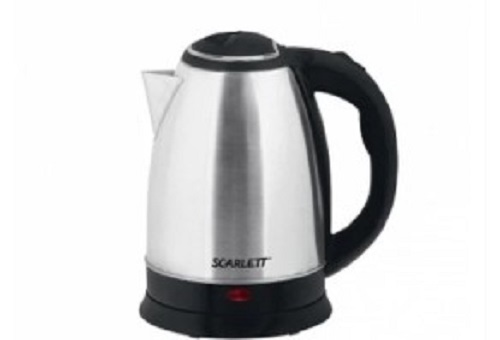 Scarlet Cordless Kettle