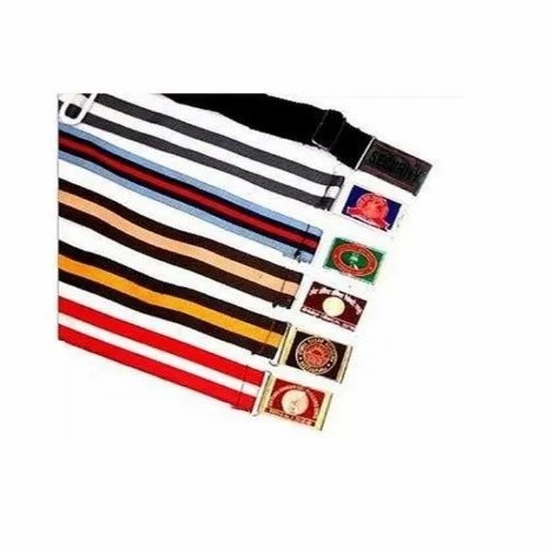 School Belt
