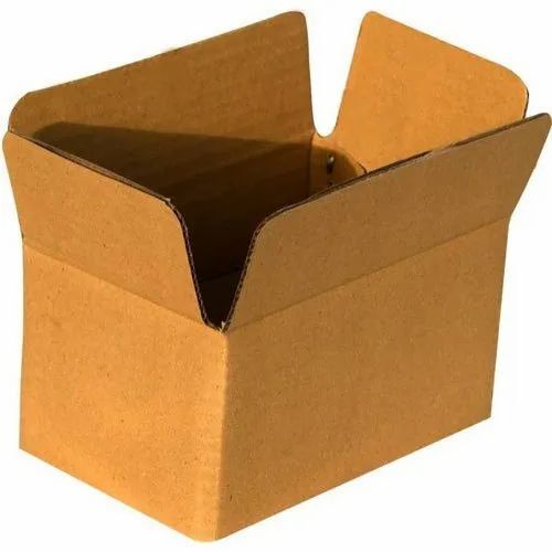Shipping Corrugated Box