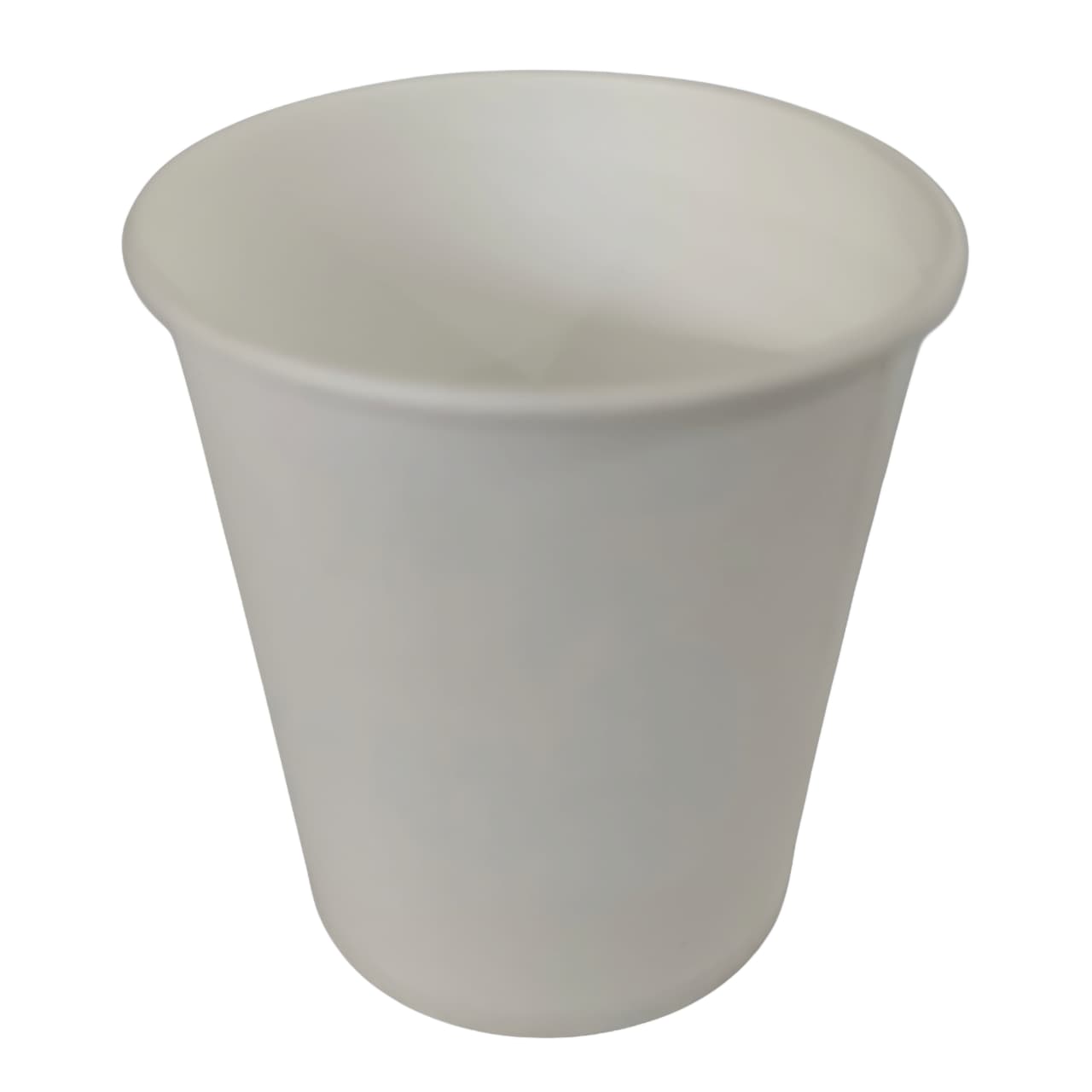 Single Wall Disposal Paper Cup - Application: Parties