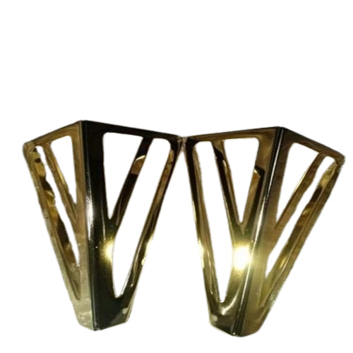 Stainless Steel Furniture Sofa Leg