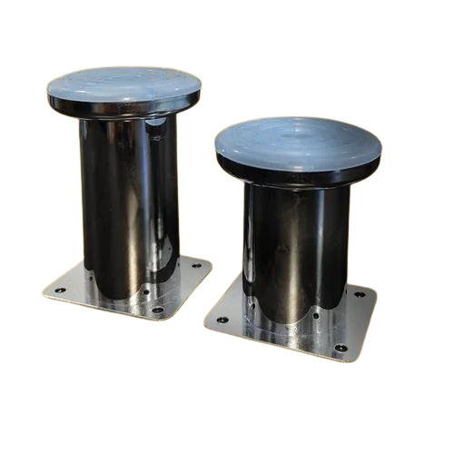 Stainless Steel Sofa Leg