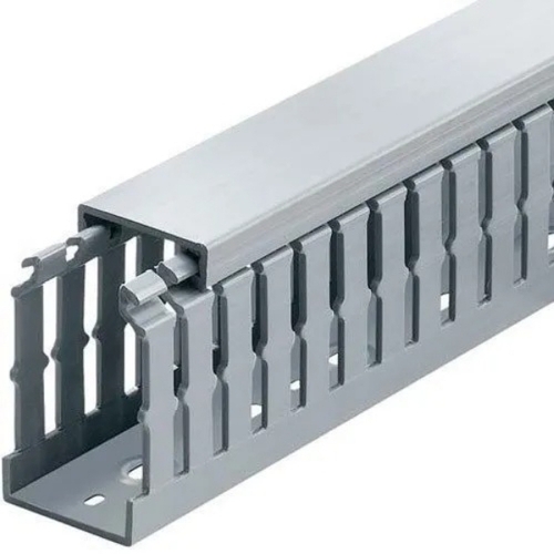 Trinity Touch PVC Channel