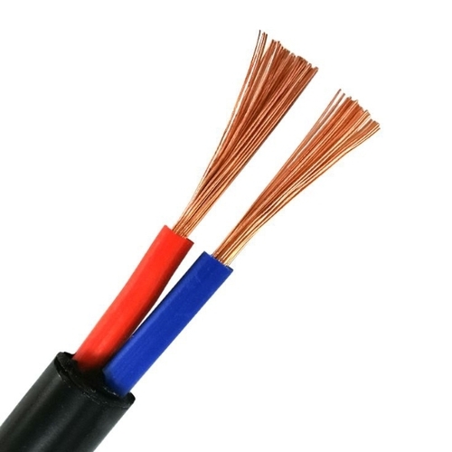 Two Core Electric Cable 