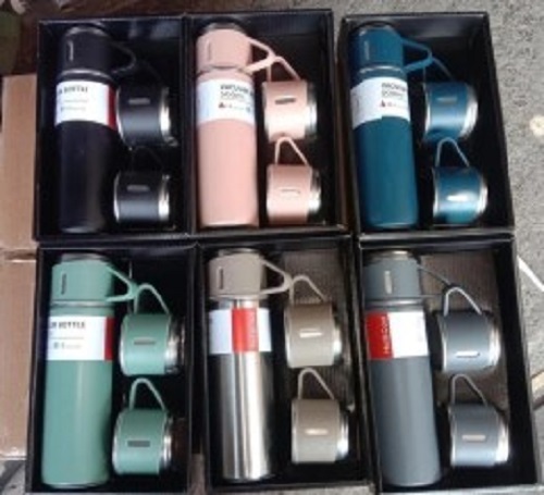 Vacuum Flask