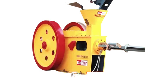 White Coal Making Machine