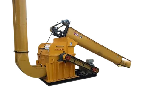 Wood Chips Hammer Mill Grinder