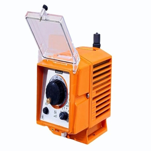 01 B Series Dosing Pump