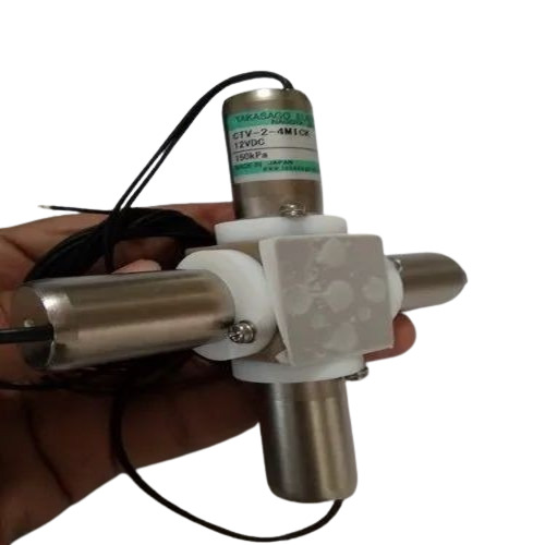 01manifolds Mounted Valve