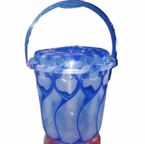 14litre Plastic Bucket