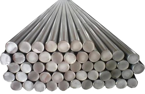 20 Mm Alloy Steel Bar - Color: Grey