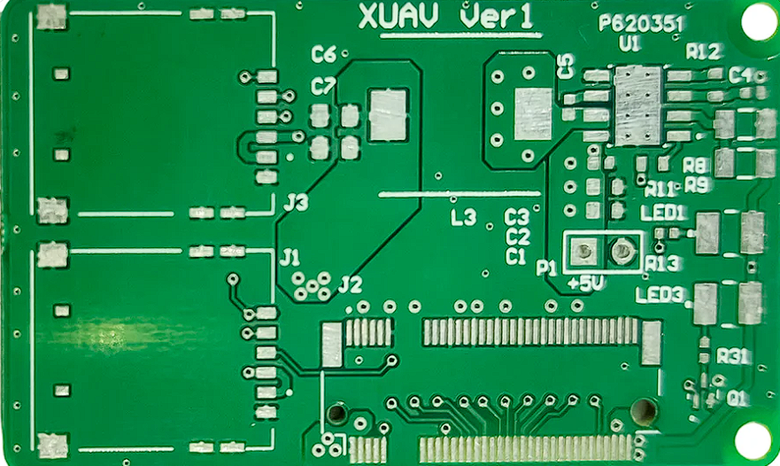 5g Module Holder For Iot Products