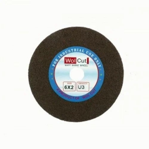Abrasive Polishing Wheel