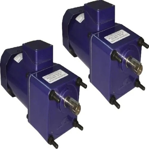 Ac Geared Motor For Conveyor Belt