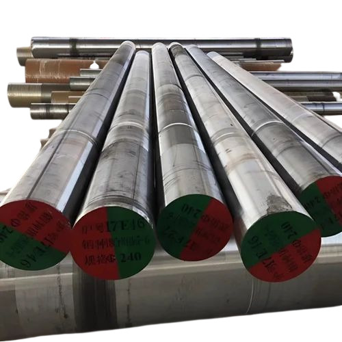 Alloy Steel Round Bar