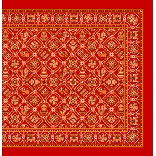 Bandini Design Cotton Gamcha