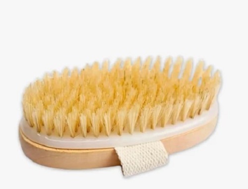 Bath Brush