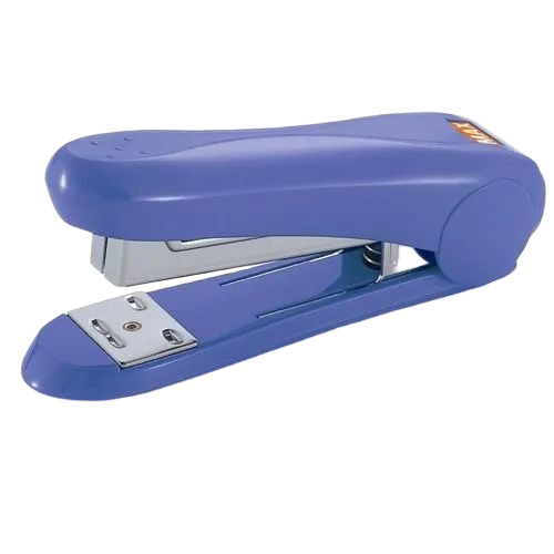 Blue Office Stapler