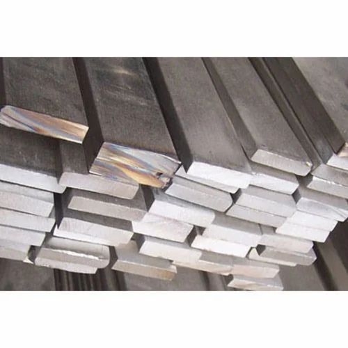 Carbon Steel Flat Bars