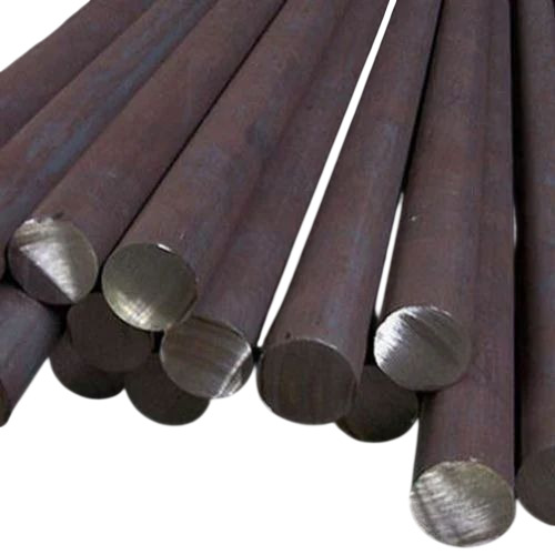 Carbon Steel Round Bars