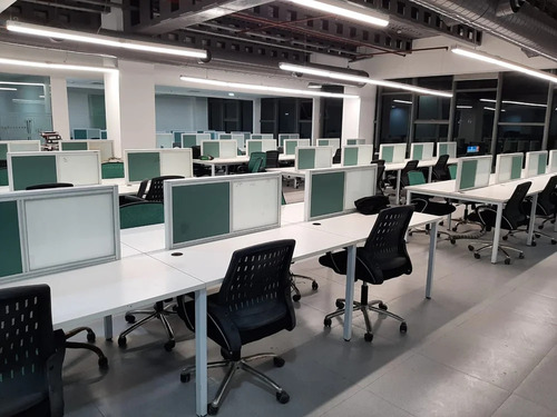 Computer Workstation