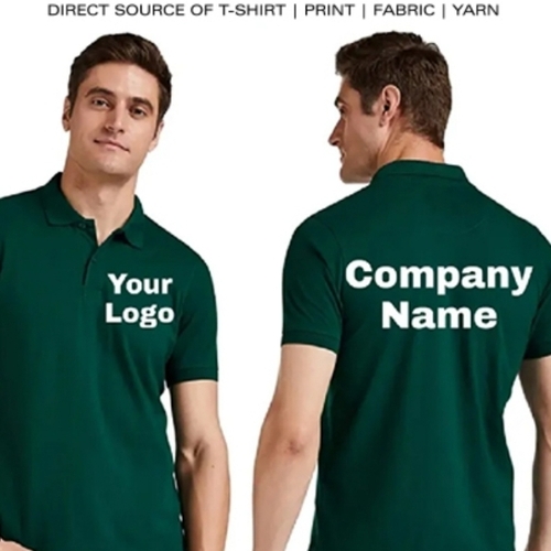 Corporate Tshirt Printing By Sound & Vision