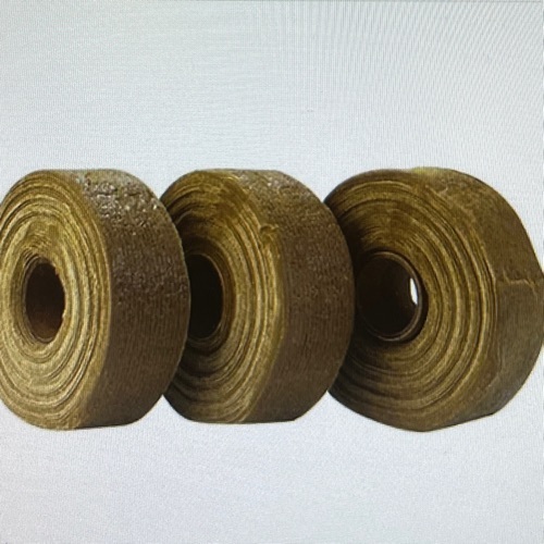 Denso Petrolatum Tape - Various Thickness Multiple Colors | Shrink-Resistant Adhesive Industrial Tape