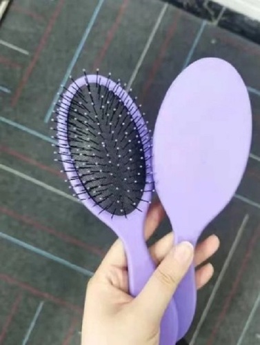 Detangling Hair Comb For Household